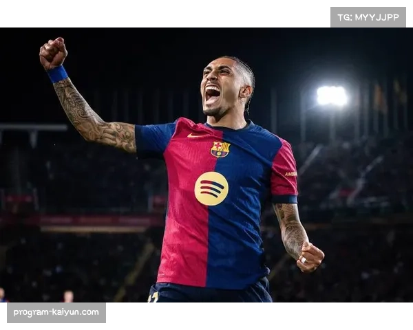 巴萨欧冠再献进球盛宴 弗利克率队豪取连胜创执教新高 巴萨欧冠再献进球盛宴 弗利克率队豪取连胜创执教新高