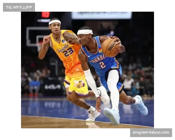 雷霆主场爆冷27分惨败黄蜂，历史性24胜1负开局后遭遇严峻挑战